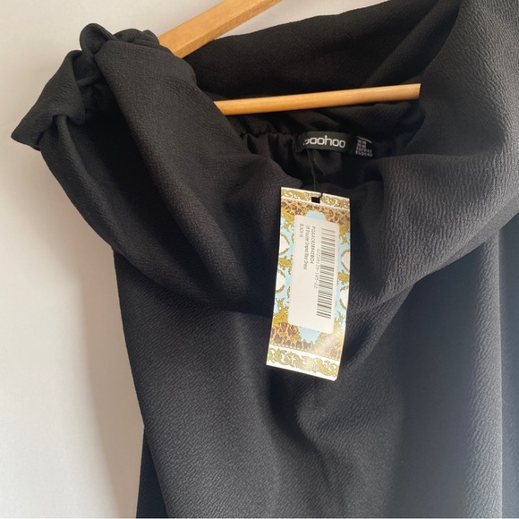 Off the shoulder maxi - Picture 5 of 8